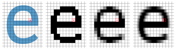 为网页添加高清SVG ICON解决方案（上）