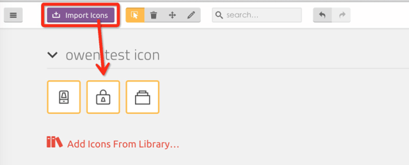 为网页添加高清SVG ICON解决方案(下)
