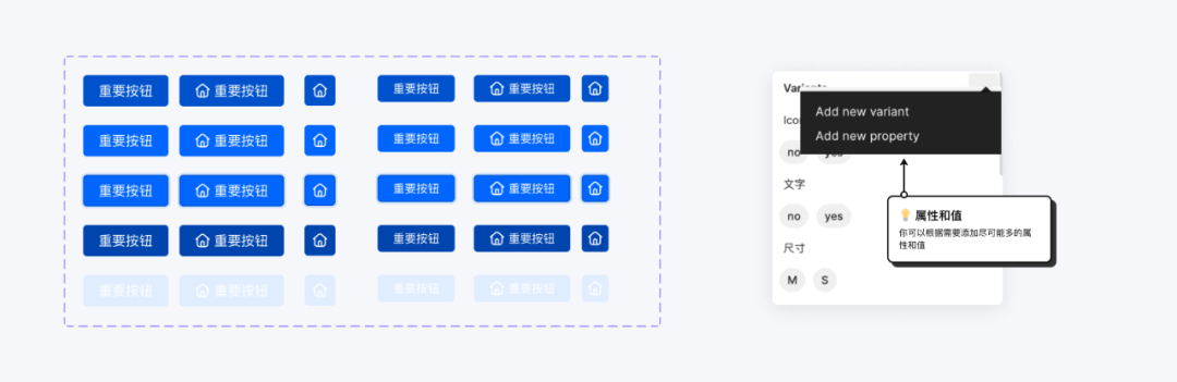 Figma系统组件库搭建全攻略! Figma系统组件库搭建全攻略!