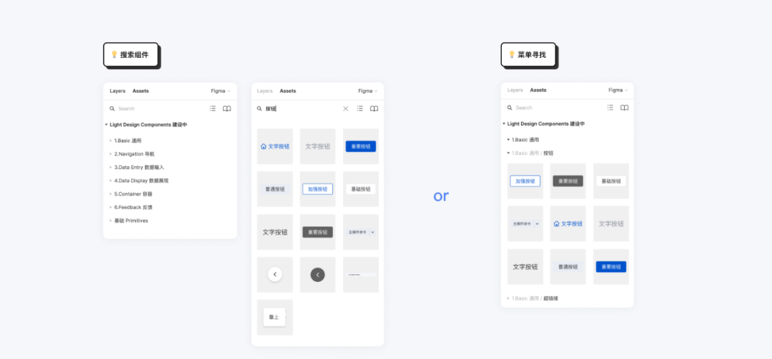 Figma系统组件库搭建全攻略! Figma系统组件库搭建全攻略!