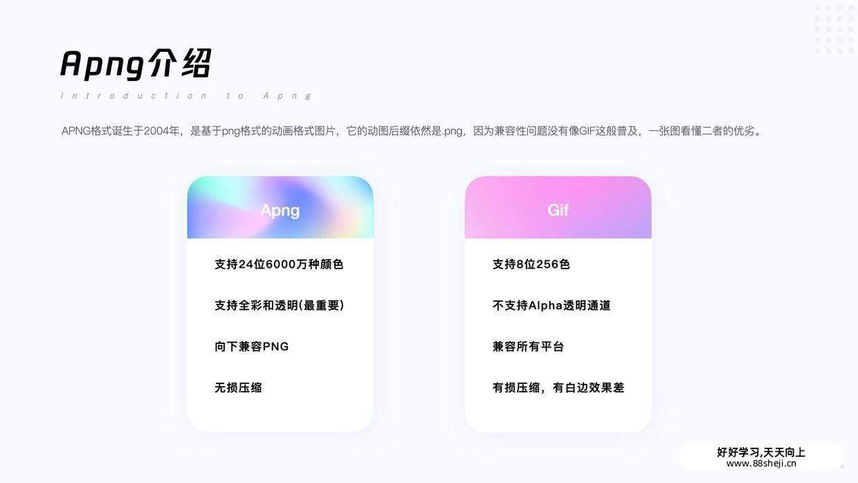UI动效落地:Svga, Lottie, Apng及动效标注 UI动效落地:Svga, Lottie, Apng及动效标注
